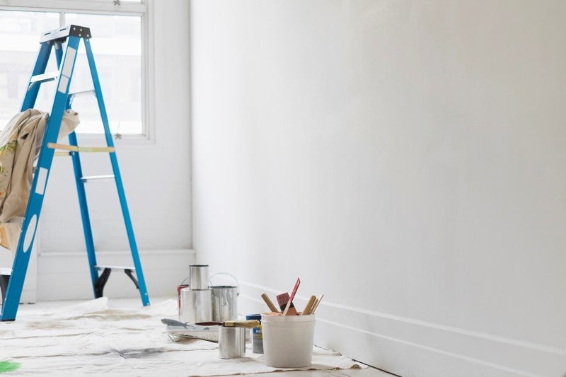 Renovierung einer familienfreundlichen 3-Zimmer-Wohnung mit Balkon! - Foto 5