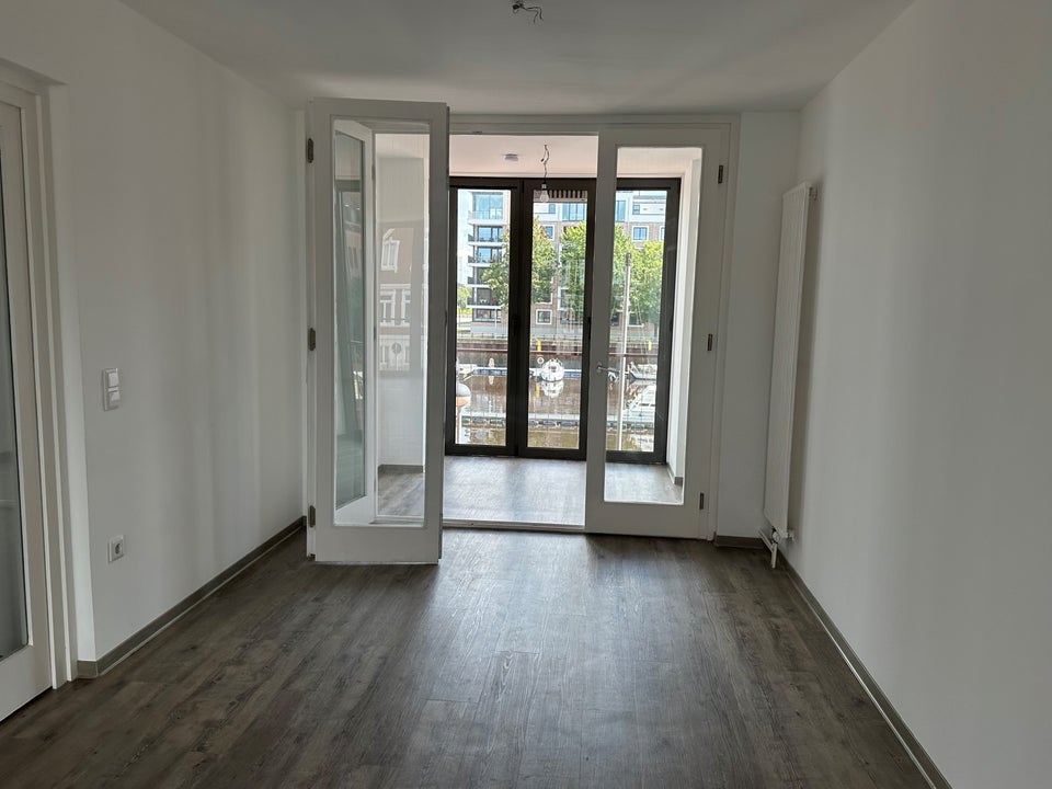 Schöne 3-Zimmer-Wohnung am Wendehafen - Foto 2
