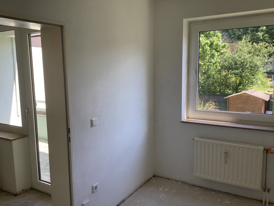 Hier lässt es sich aushalten: interessante 2,5-Zimmer-Wohnung - Foto 2