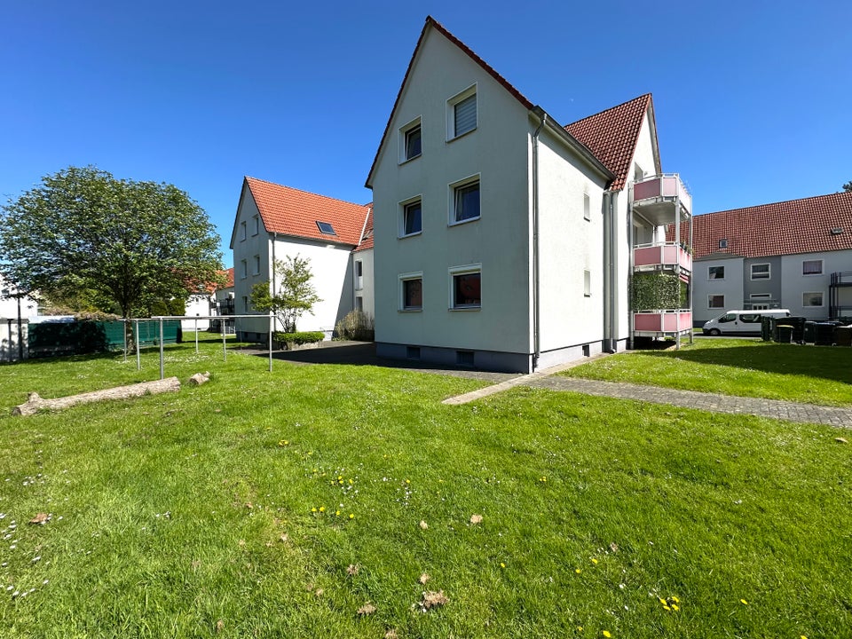 Gemütliche 2-Zimmer-Wohnung in der Nähe vom Rahmer Wald! - Foto 2