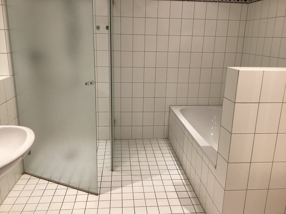 2-Raum-Wohnung am Bürgerpark frei für Mieter ab 40! - Foto 4