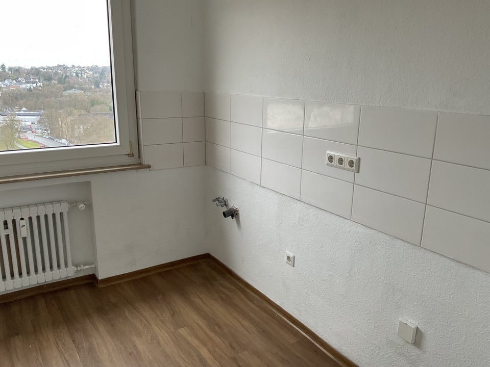Attraktiv! Weitläufige 3-Zimmer-Wohnung - Foto 2