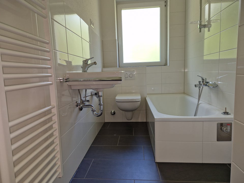 Nimm mich! 3,5-Zimmer-Wohnung - Photo 2