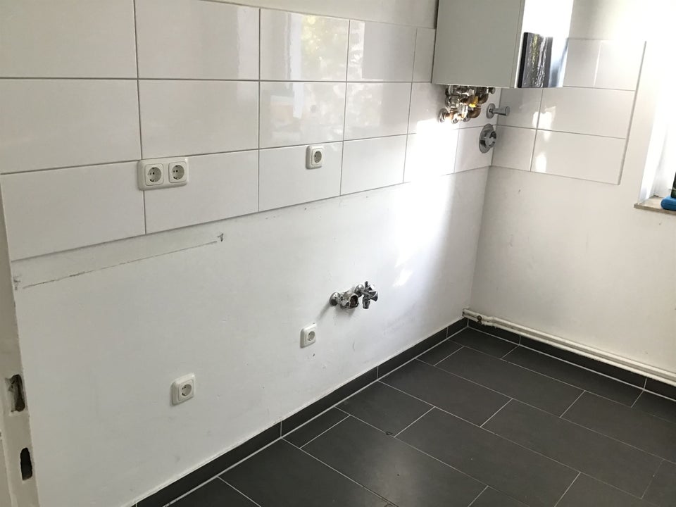 Endlich Zuhause: 1-Zimmer-Single-Appartment - Foto 1