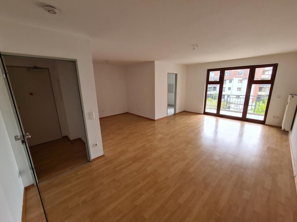 Schicke 2-Zimmer-Wohnung - Foto 2