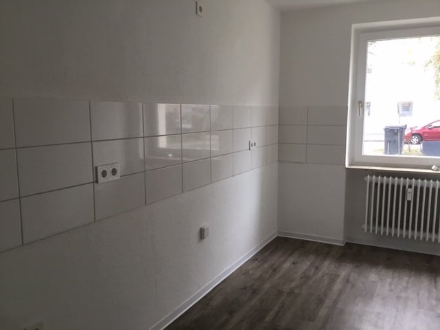 Wohnglück - interessante 2-Zimmer-Wohnung - Photo 2