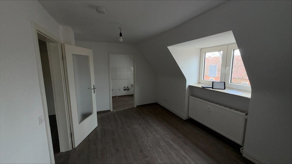 Ihre Zukunft - Ihre Wohnung: 2,5-Zimmer-Wohnung mit Ausblick - Foto 3