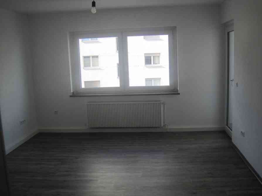 Wohnglück - 2-Zimmer-Wohnung in Stadtlage - Photo 1