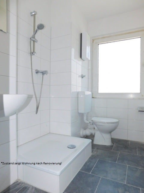 Renoviert und ruhig gelegen... 5-Raum-Wohnung mit Wohnküche sucht neuen Mieter - Foto 2