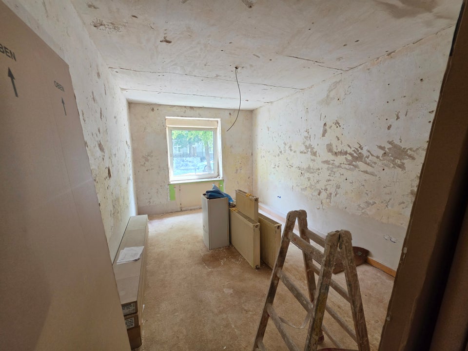 Ab 21.07 - Single-Wohnung in Bilk, frisch saniert - Photo 4