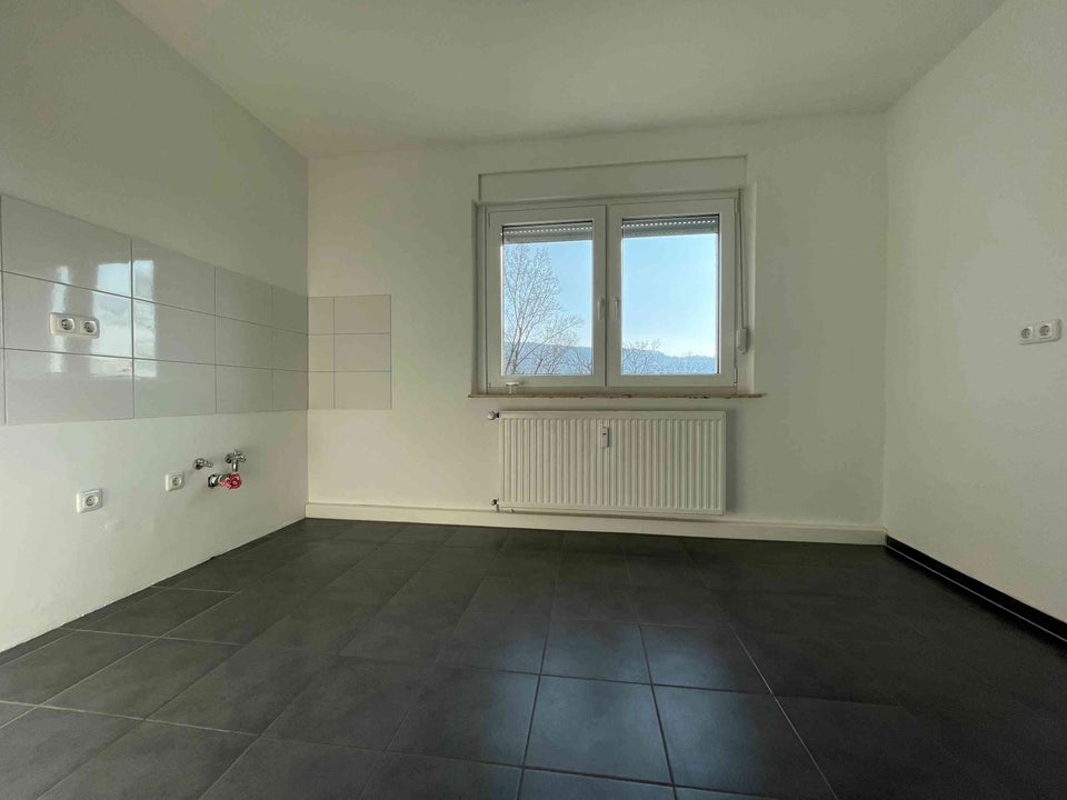 Attraktive 3-Zimmer-Wohnung mit Balkon! - Foto 3