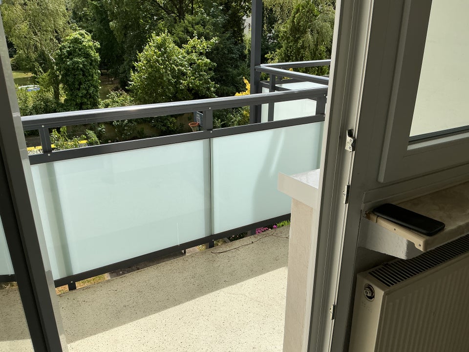 Smarter Wohnen: große 2-Zimmer-Wohnung mit 2 Balkonen im Wasserviertel - Photo 3
