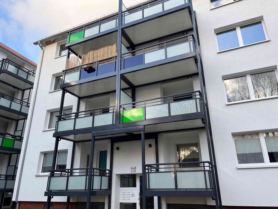 Nette Nachbarn gesucht: interessante 3-Zimmer-Wohnung - Foto 3