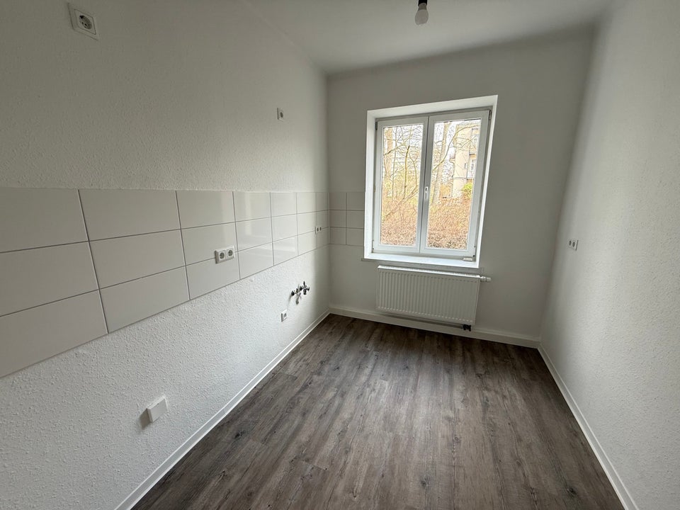 WG-geeignete 3-RWE in Uninähe und Top-Verkehrsanbindung! - Foto 1