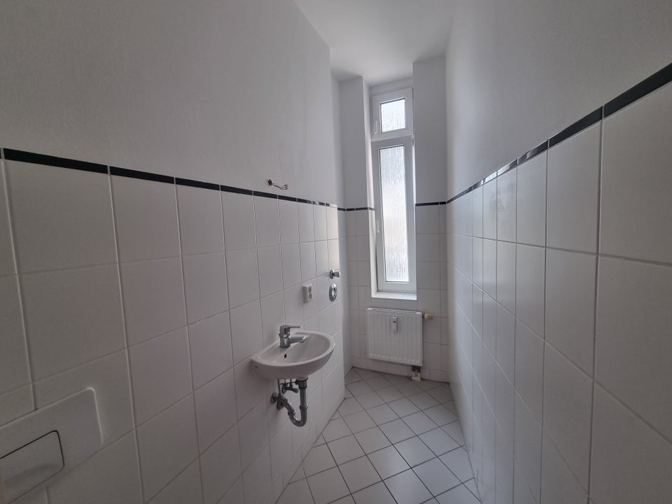 Frisch sanierte Wohnung - Foto 2