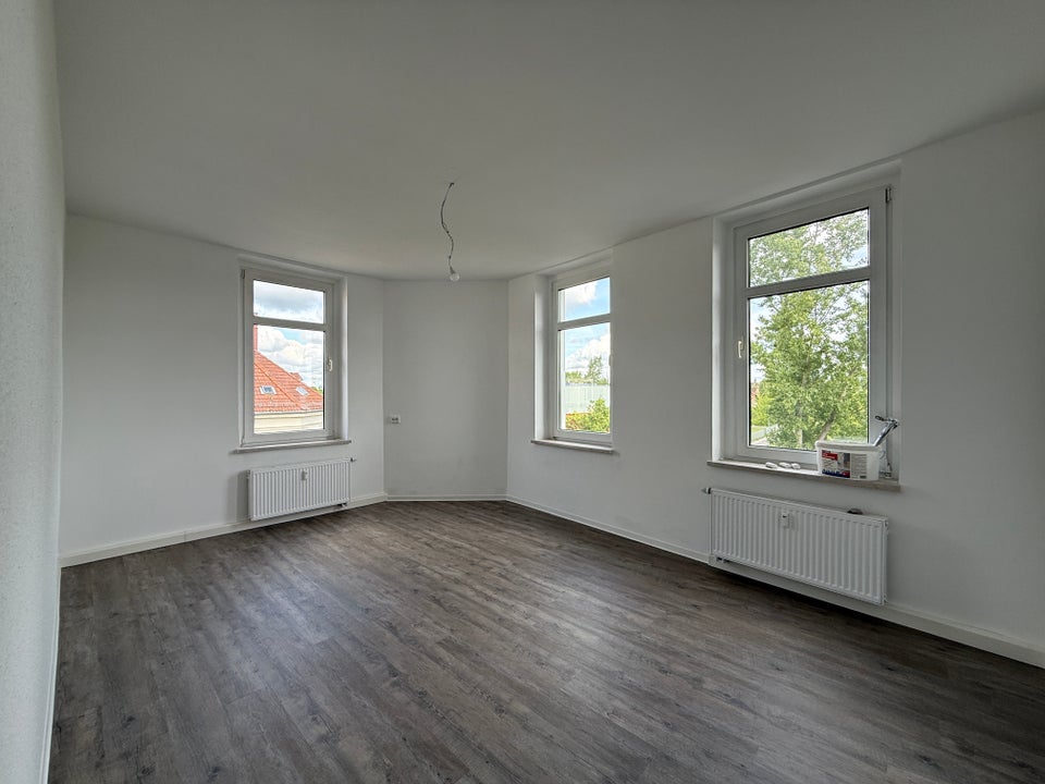 Seltenes Schmuckstück! 5 Zimmer, frisch saniert! - Photo 5