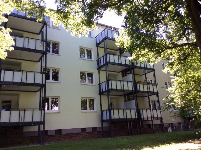 Jetzt zugreifen: 2-Zimmer-Wohnung in Stadtlage - Foto 4