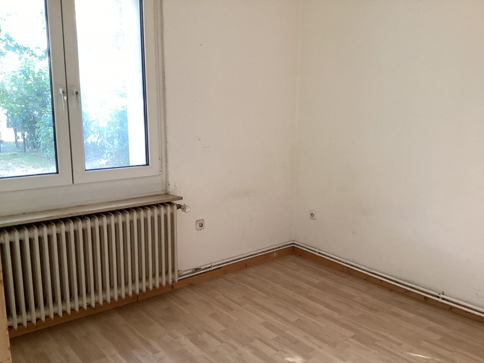 Frisch renovierte 3-Zimmer-Wohnung mit Balkon! - Foto 2