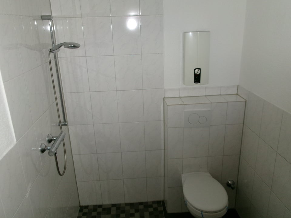 Moderne 3-Zimmer-Erdgeschoss-Wohnung - Photo 5
