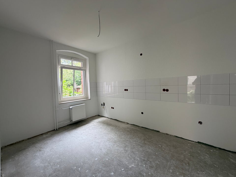 Etwas Besonderes: Gemütliche Doppelhaushälfte mit eigenem Garten* - Foto 1