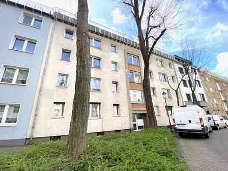 Sanierte 3-Zimmer-Wohnung in Oberbilk - Photo 2