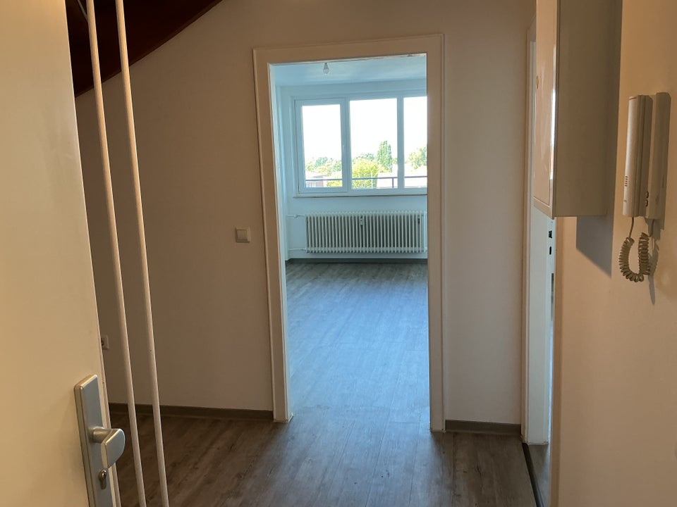 Wohn(t)raum: individuelle 3-Zimmer-Wohnung - Foto 5