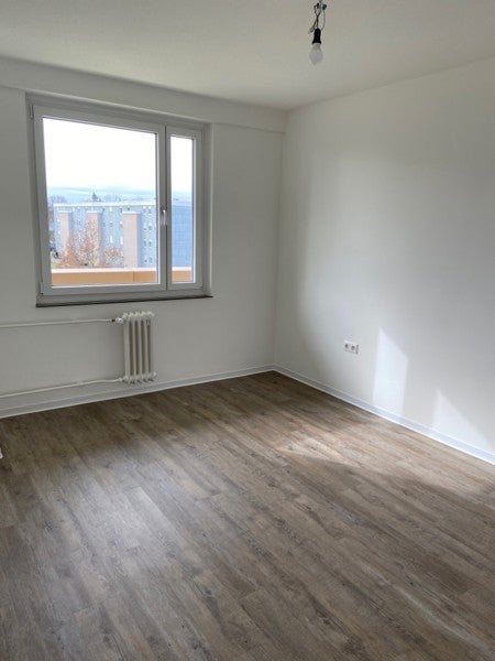 Tolle 2 Zimmerwohnung mit Loggia sucht Sie! - Photo 1