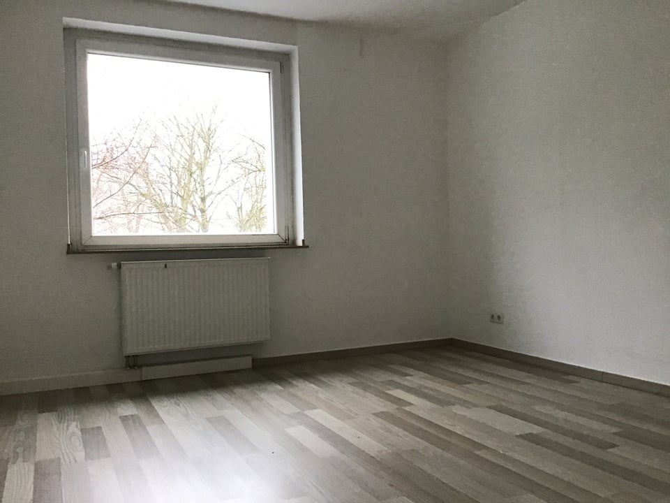 Charmante 2-Raum-Wohnung mit Balkon und Tageslichtbad! - Foto 4