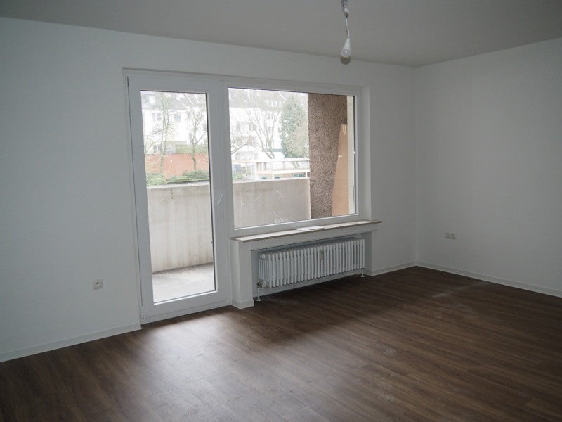 Ihre neue Wohnung: 2-Zimmer-Stadtwohnung nahe dem Aachener Dom - Photo 1