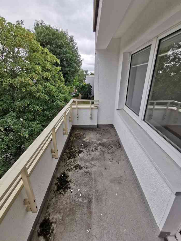 Jetzt zugreifen: ansprechende 2,5-Zimmer-Wohnung - Photo 5