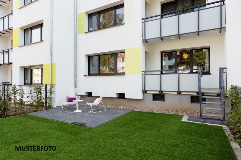Tolle Wohnung im EG frei mit Balkon und bodengleicher Dusche - Foto 5