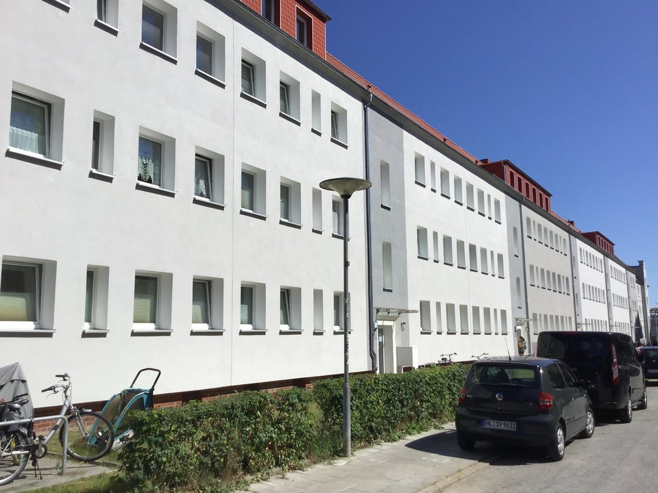 Modernisierte 2-Zimmer-Wohnung mit Balkon - Foto 5