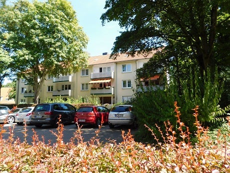 Gemütliche 3-Zimmer-Wohnung mit Balkon! - Foto 2
