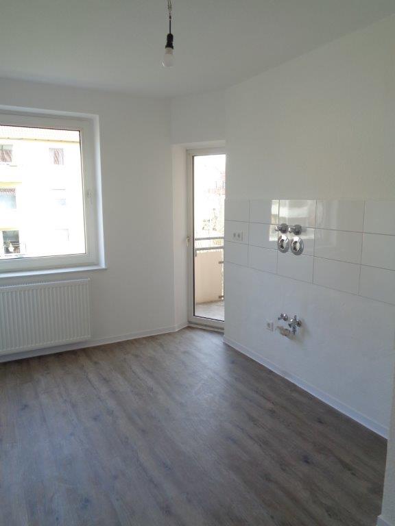 Hier findet jeder seinen Platz: ansprechende 2-Zimmer-Wohnung - Photo 2