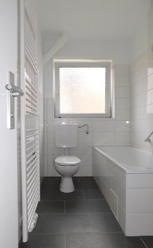 Kleine 3-Zi.-Whg. mit neuem Bad und neuem Boden - Foto 5