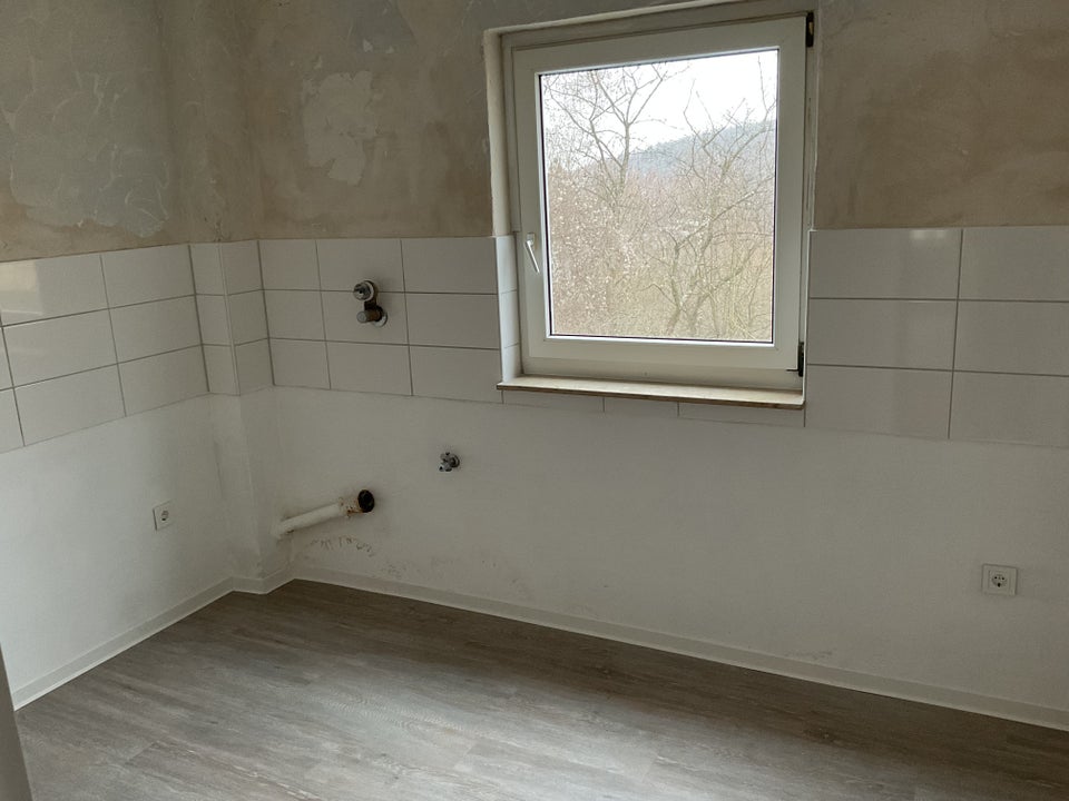 Ihre Zukunft - Ihre Wohnung: günstige 3-Zimmer-Wohnung - Foto 1