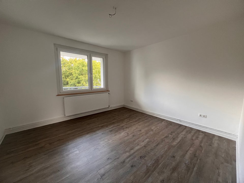 3-Raum-Wohnung sucht Mieter! - Foto 1