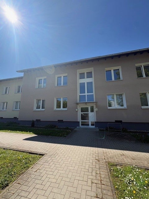 Hier fühlen Sie sich wohl: ansprechende 3-Zimmer-Wohnung - Foto 1