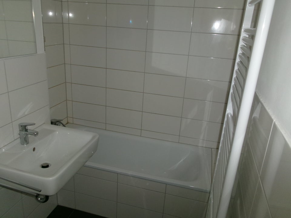 Topp sanierte 2-Zimmerwohnung mit Balkon - Foto 4