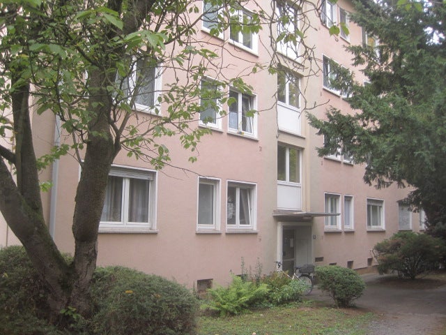 Top Lage! 2020 Sanierte/Renovierte 1-Zimmer-Wohnung mit Balkon in Stadtlage - Foto 5