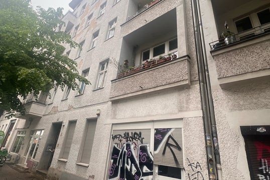 Wohnung bei Deutsche Wohnen · Treptower Str. 22, 12059 Berlin