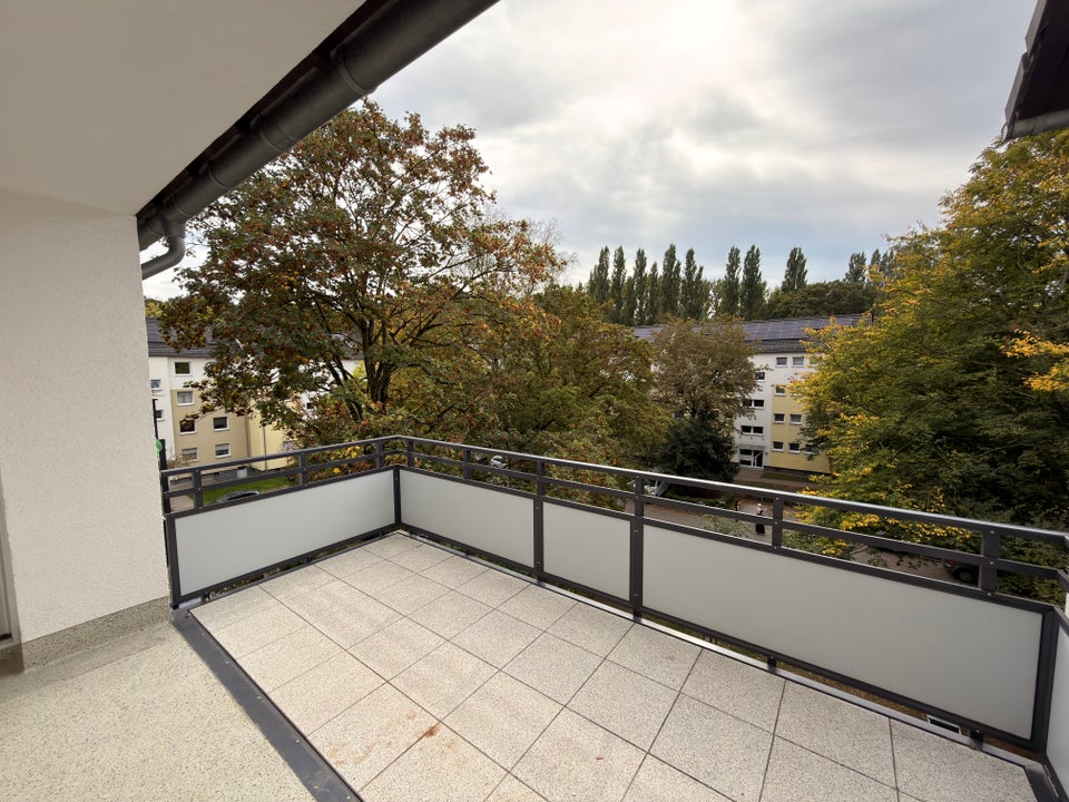 Etwas besonderes: 3,5-Zimmer-Citywohnung - Foto 3