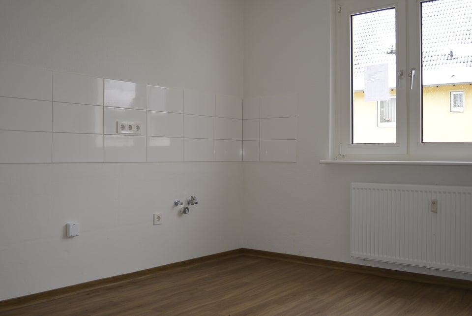 Bezugsfertige 2-Zimmer-Wohnung! - Foto 1