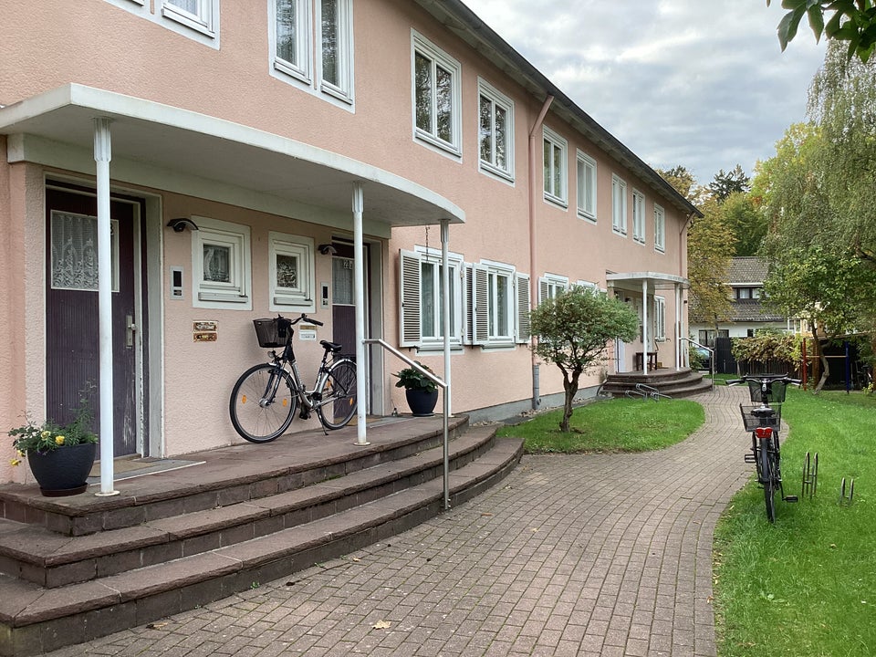 Frisch renovierte 2-Zimmer-Wohnung mit ca. 56 m² Wohnfläche und Balkon - Foto 3