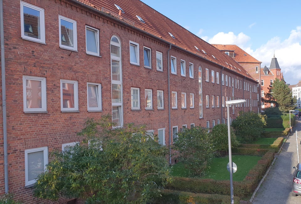 Tolle Wohnung mit Altbaucharme und schönem Grundriss. - Foto 4
