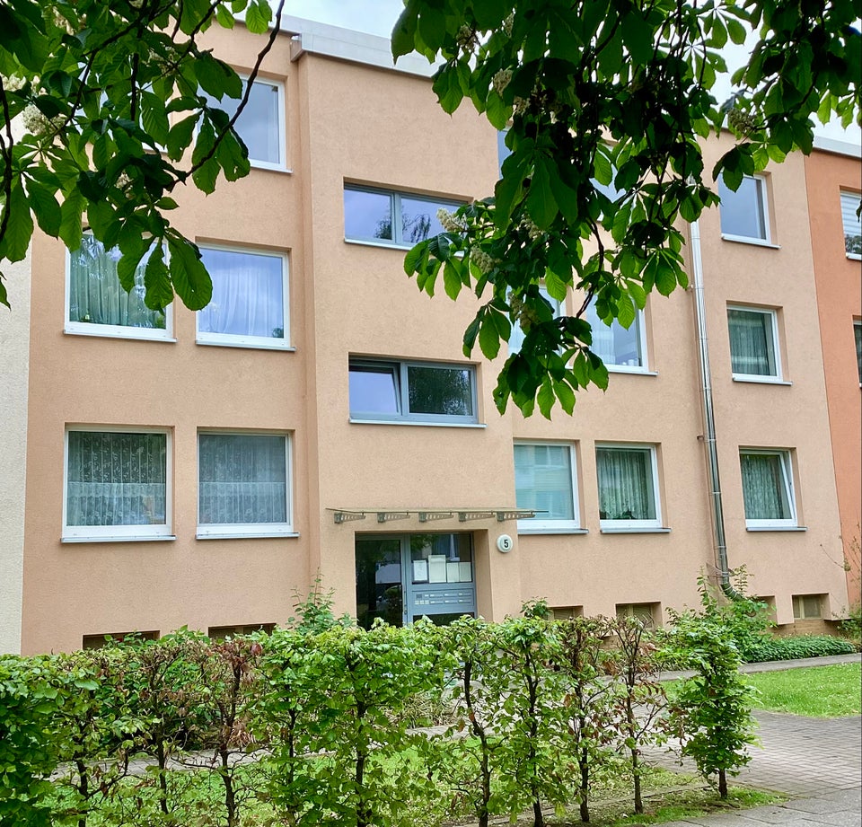 Wo das Leben so spielt - geräumige 3-Zimmer-Wohnung mit Balkon - Photo 5