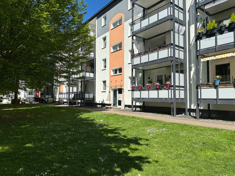 Praktisch geschnittene 4-Zimmer-Wohnung in Dortmund-Huckarde. - Photo 3