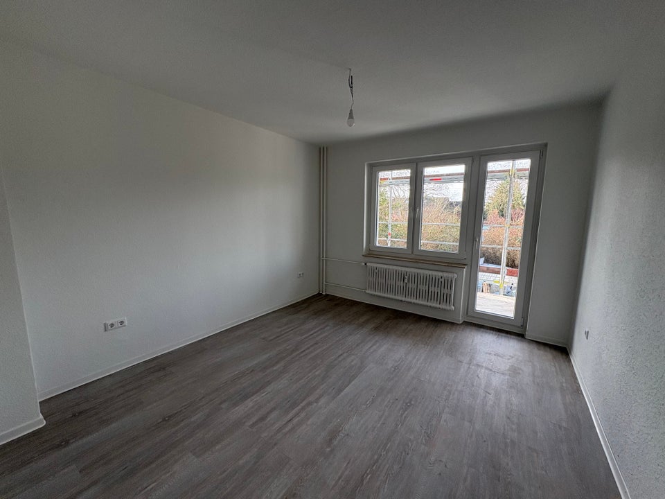 Zukunftssicher wohnen – modernisierte 2-Zimmer-Wohnung mit Balkon - Photo 4