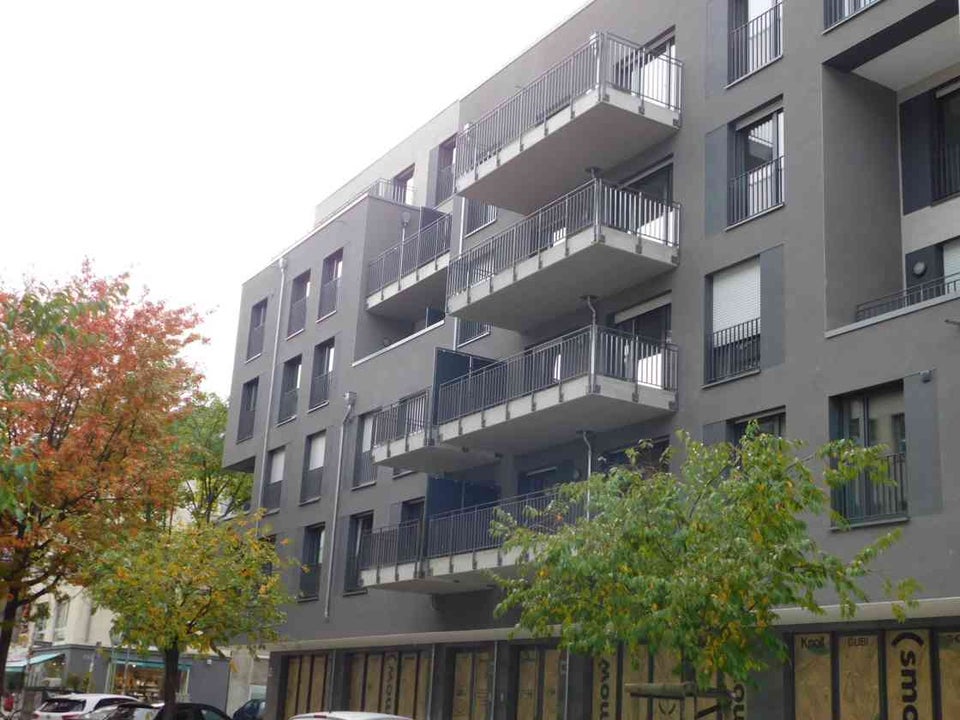 Über den Dächern der Rü: Tolle 2-Zi.-Neubauwohnung mit Einbauküche - Foto 4
