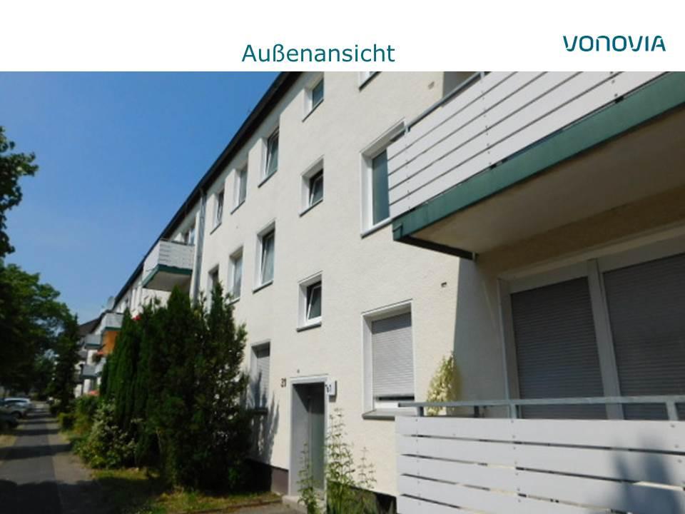 Zuhause fühlen: renovierte 2-Zimmer-Wohnung - Photo 5